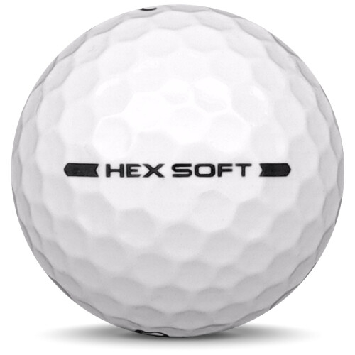 Callaway Hex Soft