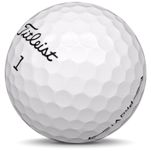 Titleist Pro V1