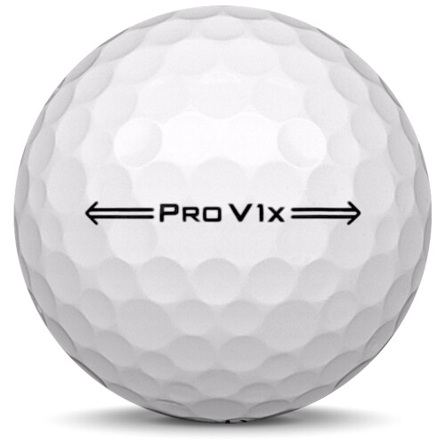 Titleist Pro V1x