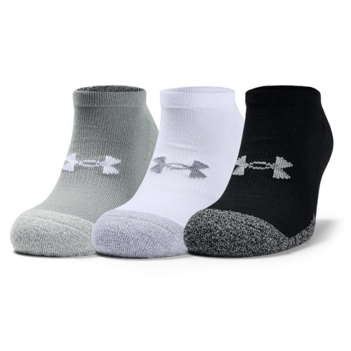 UA HeatGear Low (Hombres)