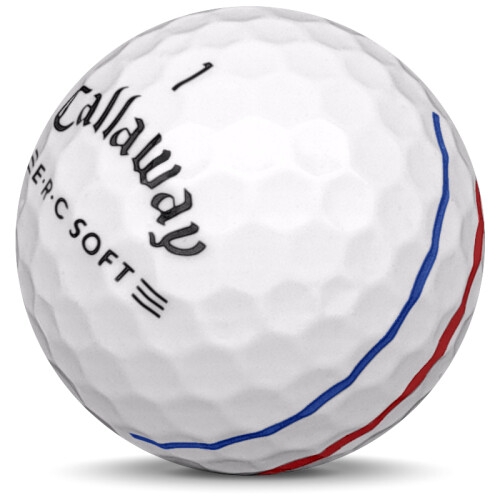 Callaway ERC Soft