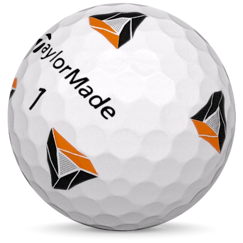 TaylorMade TP5 Pix
