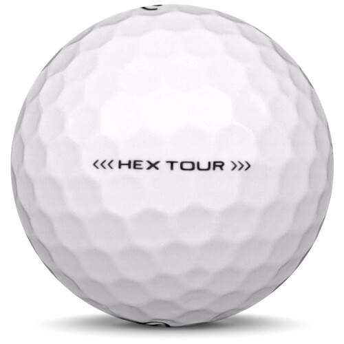 Callaway Hex Tour