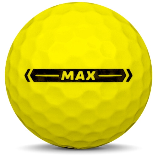 Callaway Supersoft Max