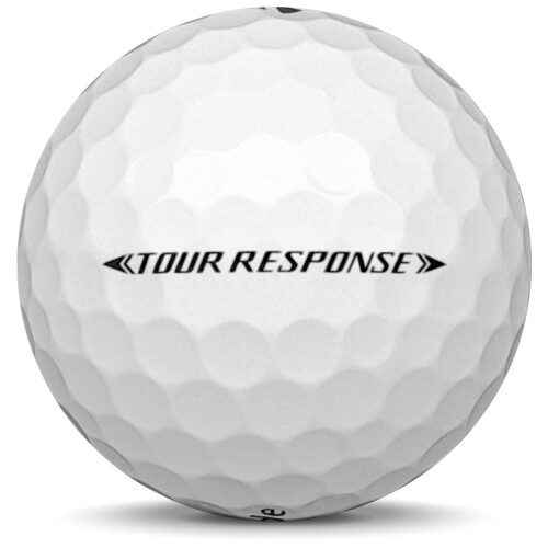 TaylorMade Tour Response
