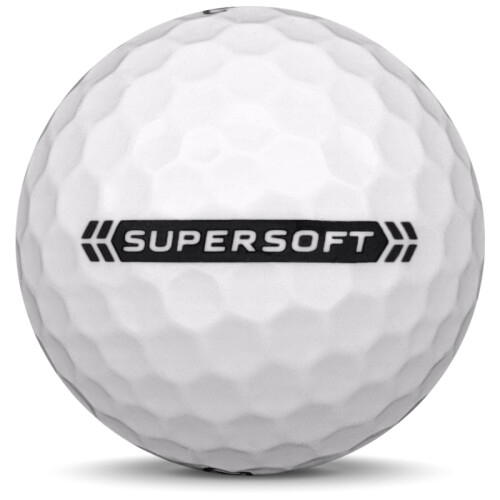 Callaway Supersoft