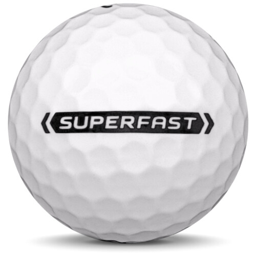 Callaway Superfast