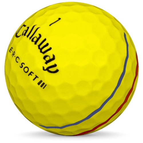 Callaway ERC Soft