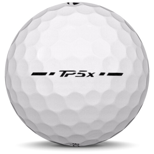 TaylorMade TP5x