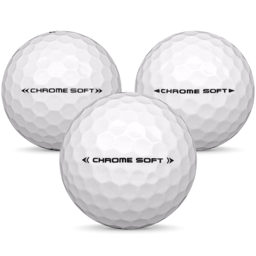 Chrome Soft Practice