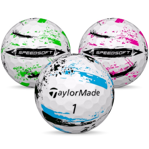 TaylorMade SpeedSoft