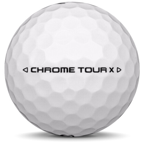 Callaway Chrome Tour X