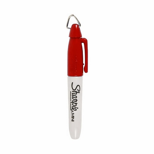 Rotulador Sharpie
