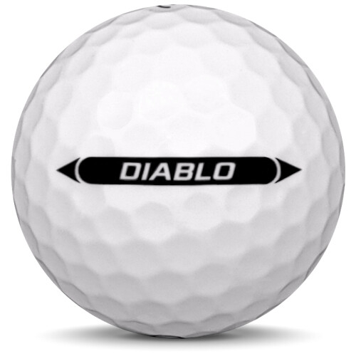 Callaway Diablo