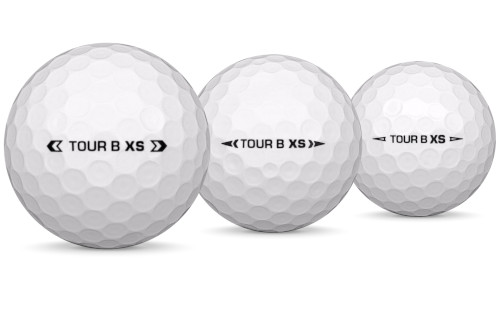 Modelos de año Bridgestone Tour B XS