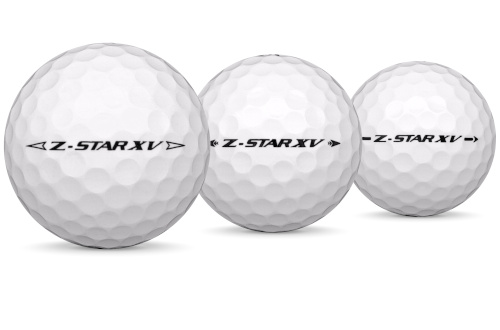 Modelos de año Srixon Z-Star XV