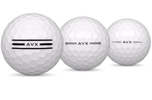 Modelos de año Titleist AVX